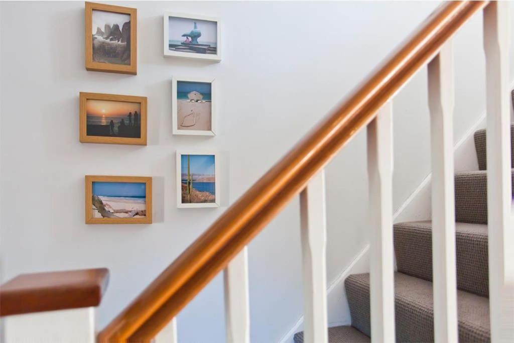 Walking Distance To Racecourse And City Centre York Exterior photo