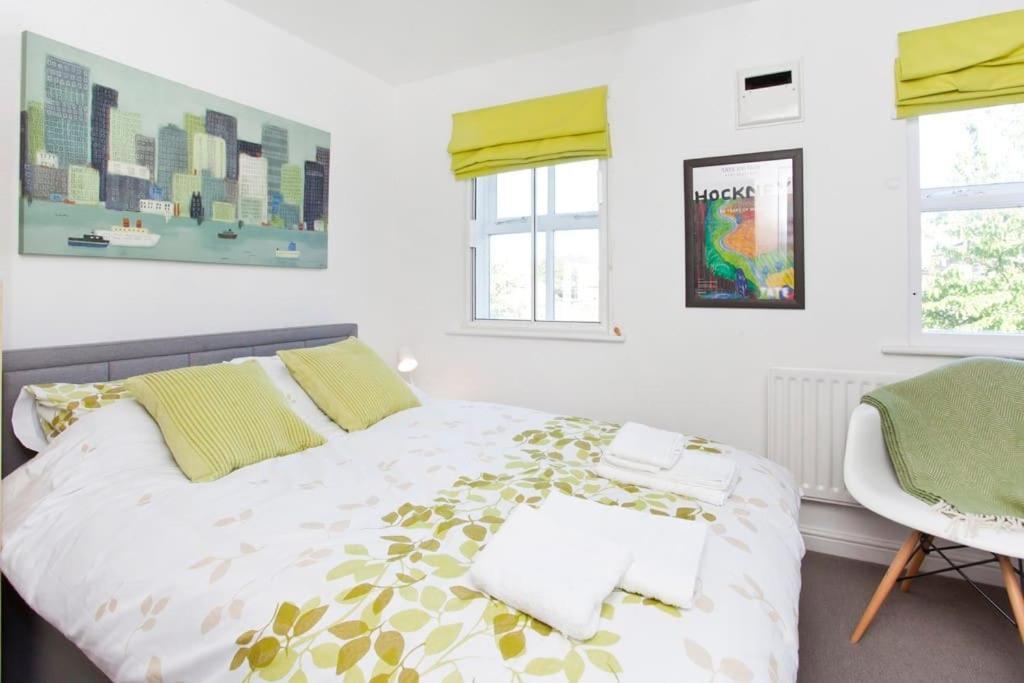 Walking Distance To Racecourse And City Centre York Exterior photo